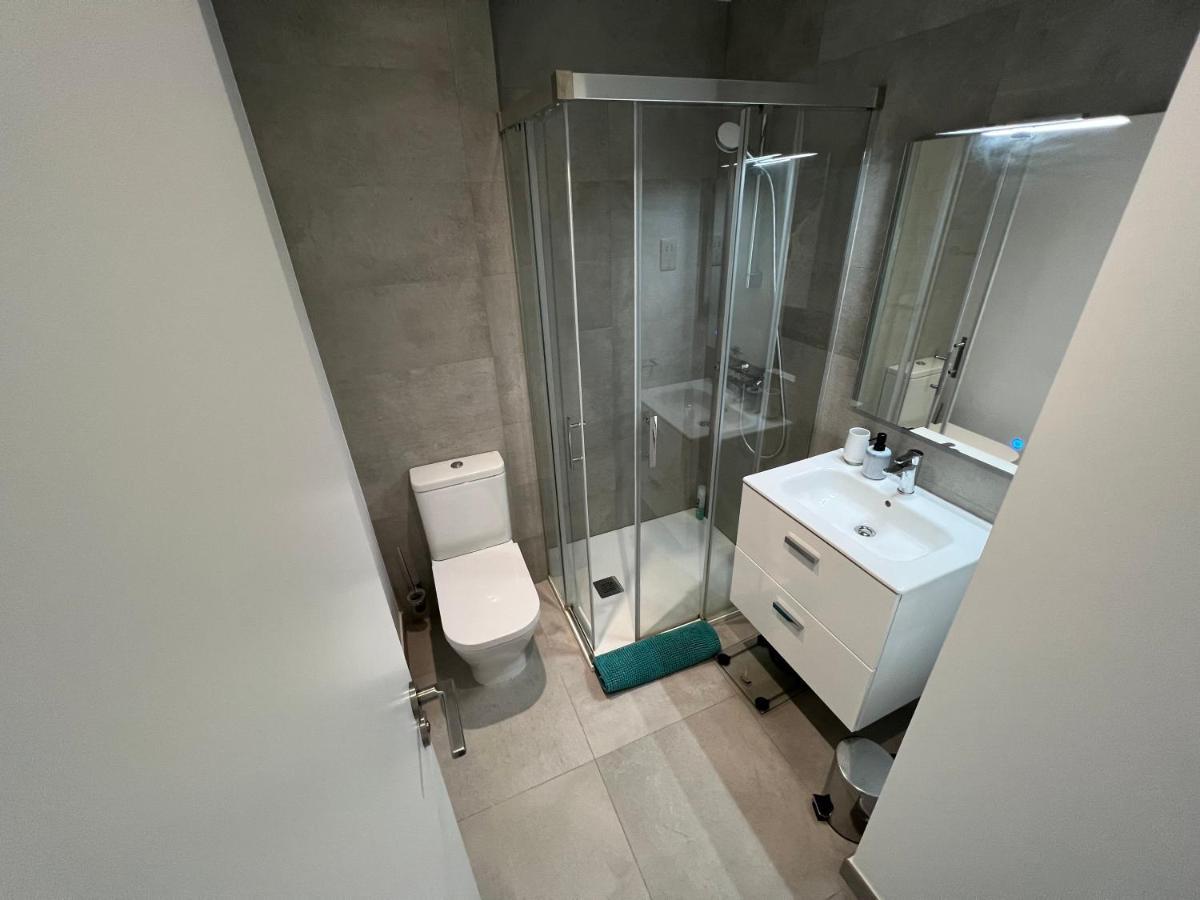 Modern Studio Apartment In Gibraltar - The Hub Exterior photo