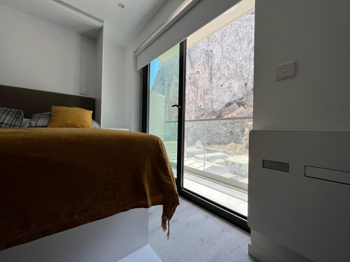 Modern Studio Apartment In Gibraltar - The Hub Exterior photo
